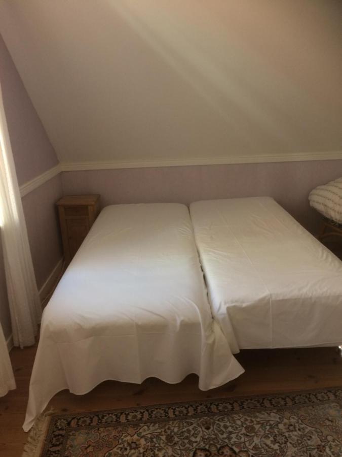 Nyborg Bed & Breakfast Bagian luar foto